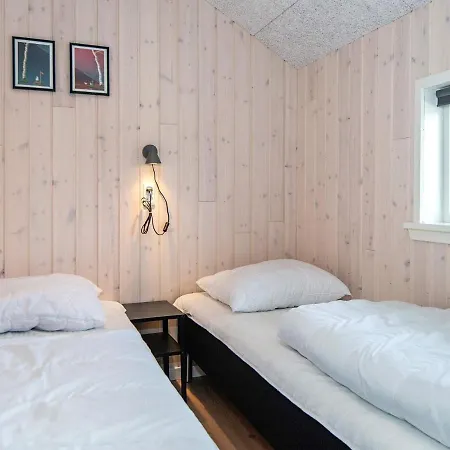 Holiday Hvide Sande Cvii Bjerregård