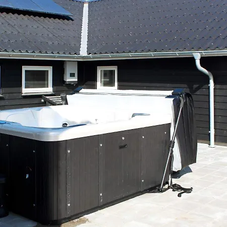 Holiday Hvide Sande Cvii
