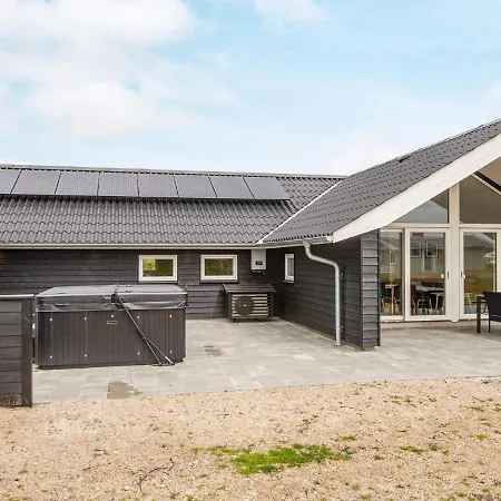 Holiday Hvide Sande Cvii
